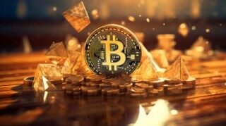 贝莱德现货比特币TF在推出5个月后总资产已超过200亿美元